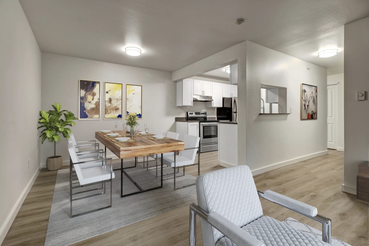 Photos and Video of Taluswood Apartments in Mountlake Terrace, WA